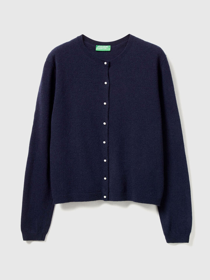 L/S SWEATER Women image number 4